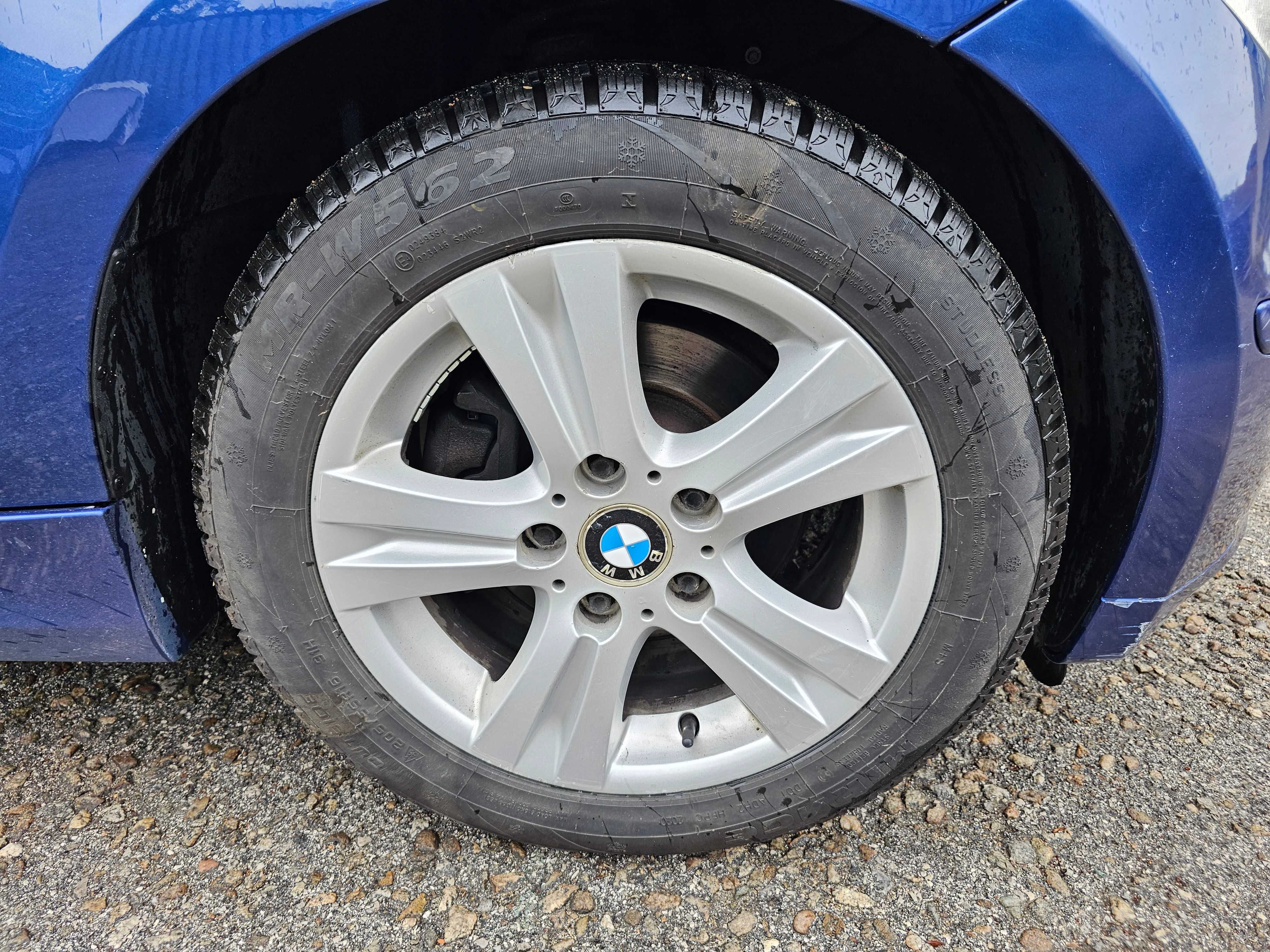 БМВ На части Е87 118д 143 коня / BMW E87 118d 143hp / Автоморга БМВ