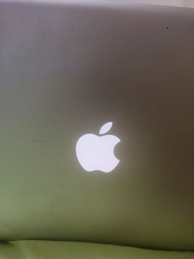 Apple MacBookPro