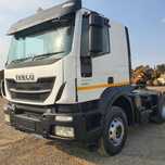 Iveco tracker An 2010 6X4 Euro 5 OCAZIE!!!