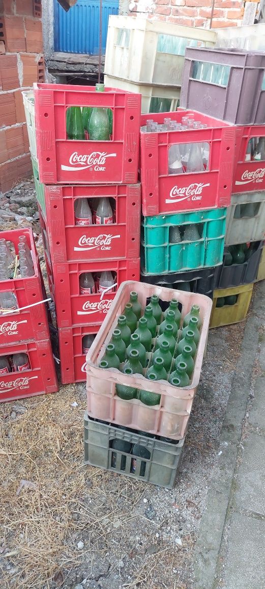 Продавам  Амбалажа от снимките