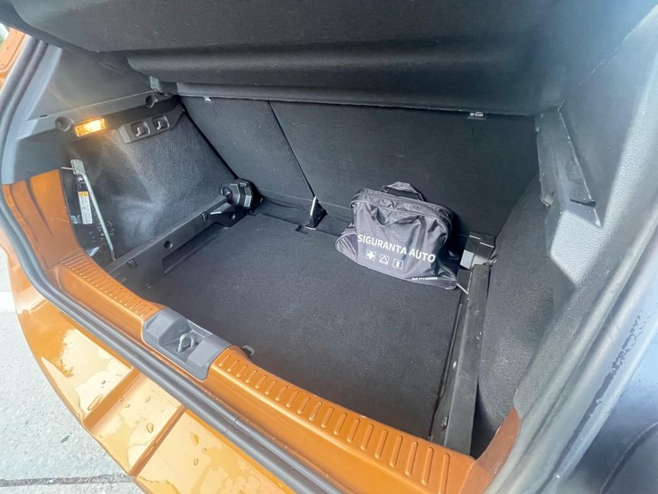 Dacia Sandero Stepway 3