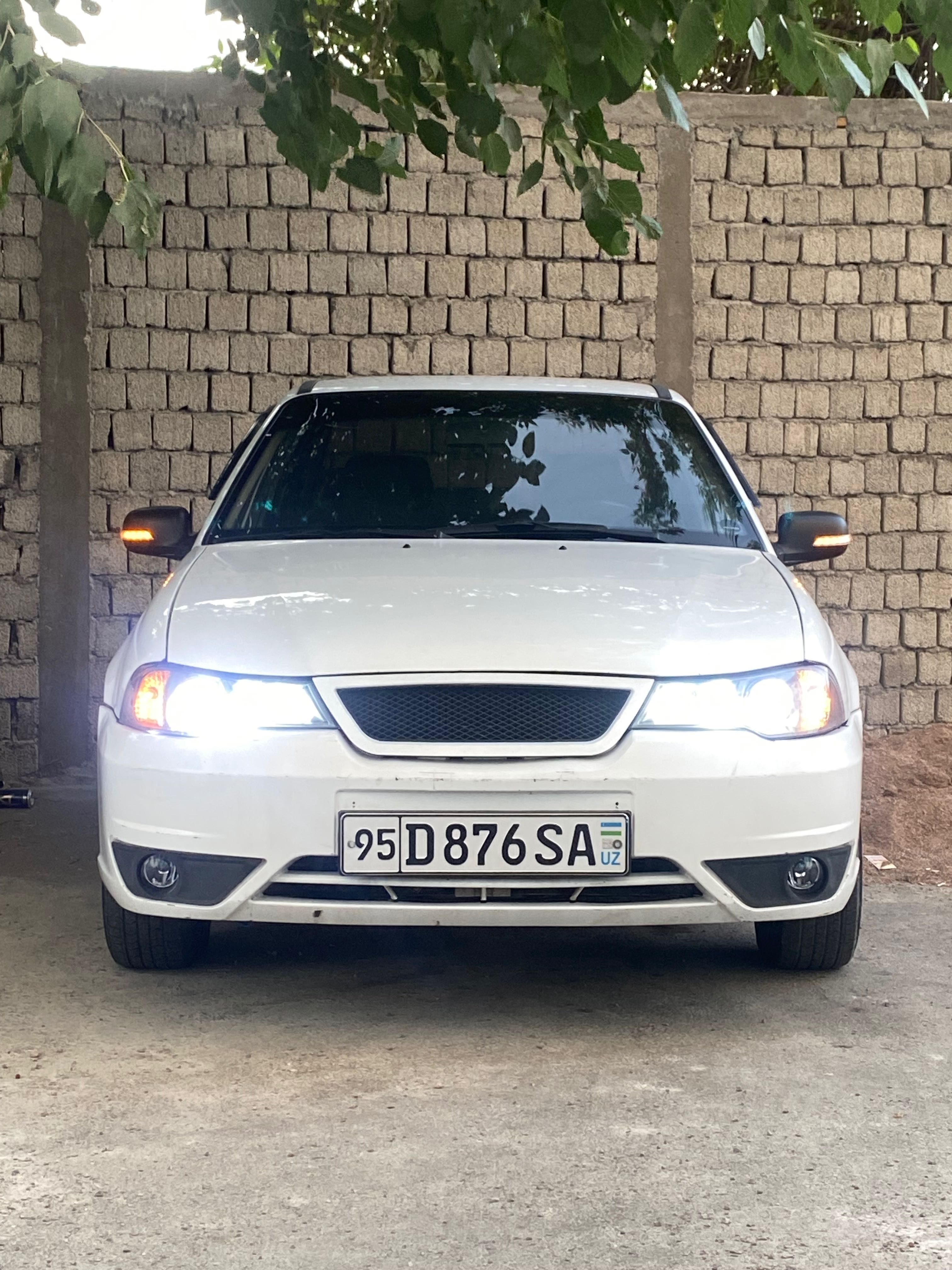 Продается Chevrolet Nexia 2.