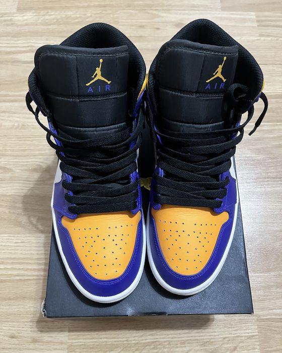 Nike Air Jordan 1 Mid