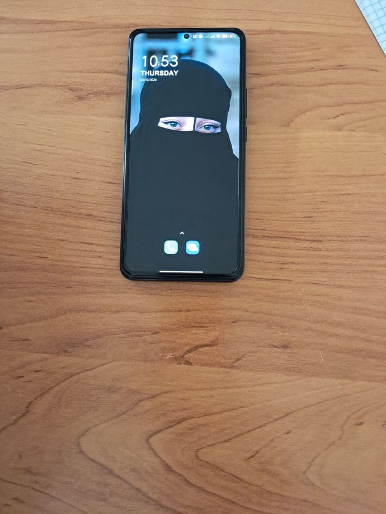 Xiaomi 12T 256 хотира