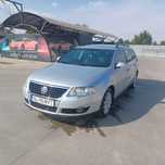 Volkswagen Passat B6