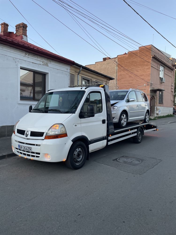 Tractari Auto/Platforma Auto/Asistenta Rutiera  Autostrada A1