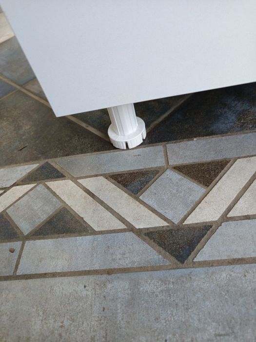 Нов кухненски шкаф с мивка за кухня 50/60