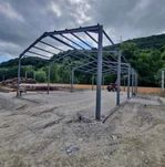 Vând hale metalice pret de producător