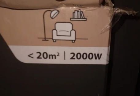 Radiador calorifer pe ulei