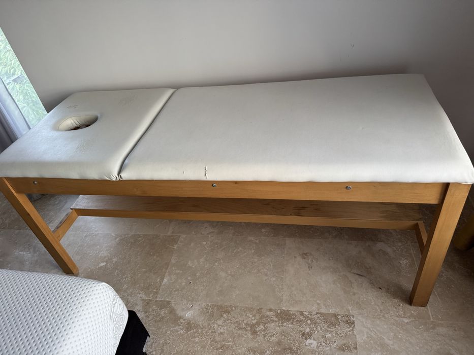 Masa masaj 1 m x 2m