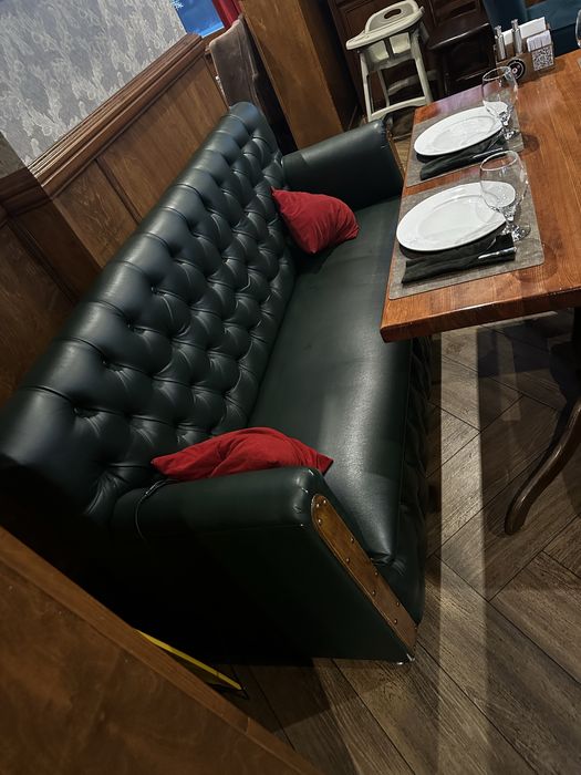 Продам 3 дивана