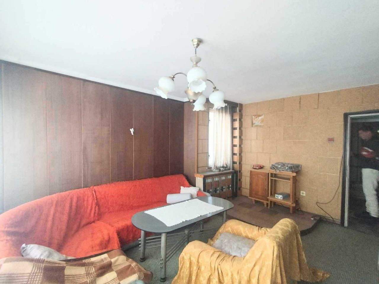 Продава се Тристаен апартамент в Добрич, Дружба 1 - 62 кв.м за 823 €/кв.м - Снимка #9