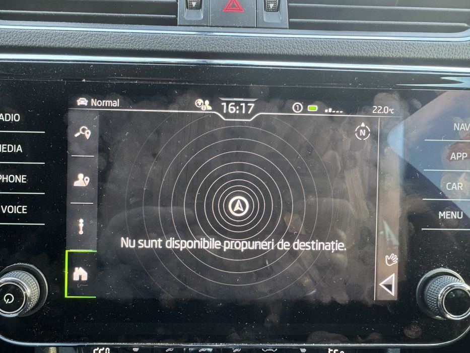 MOI3 Preh activare Carplay/Android Auto/Navi VW si Skoda 2020-2024