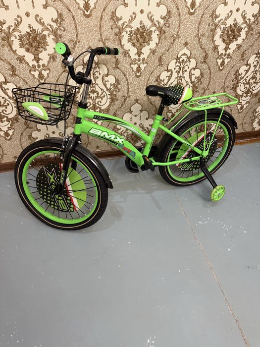 Продается велосипед