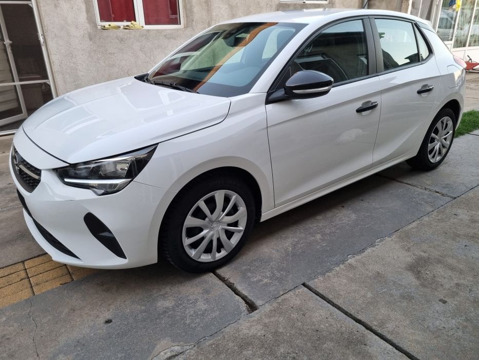 Opel Corsa 2021 Diesel