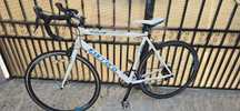 Bicicleta Carrera Virtuoso