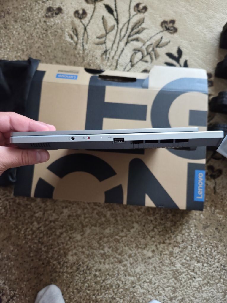 Lenovo Legion 5 15IAH7H