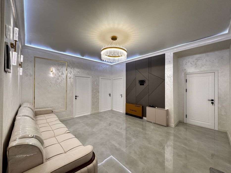 !!! Тезда квартира сотилади