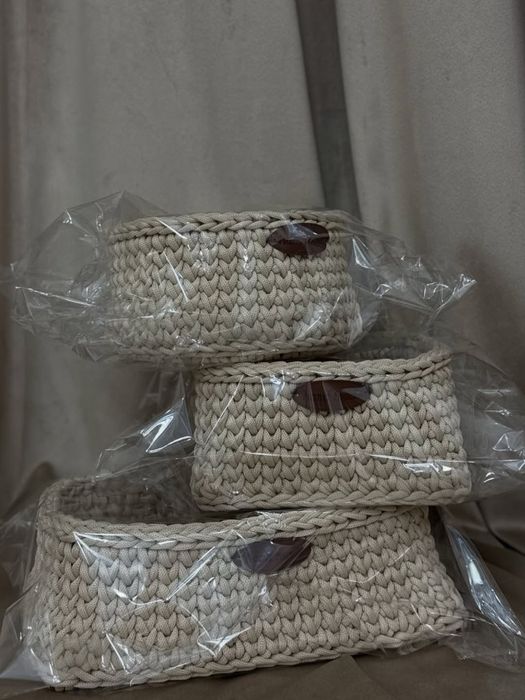 Органайзер ручная работа новая