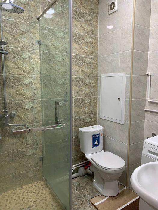 Продаётся 1/4/5 Карасу-1