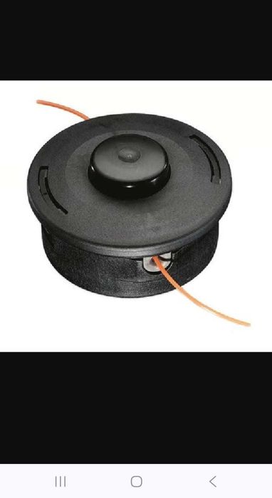 Vand cap Trimmy Stihl