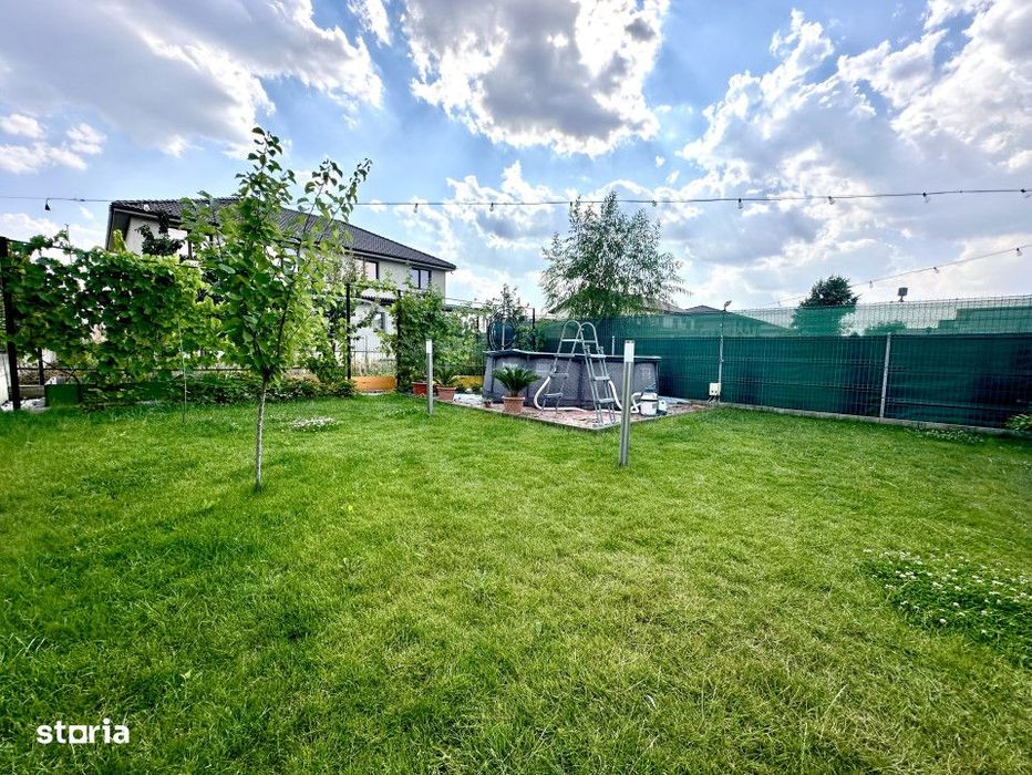 Duplex 3 camere, 300 mp teren, 94 mp utili - Dumbravita