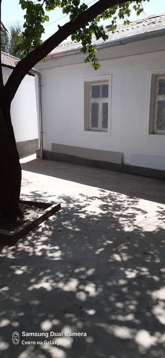 Сдам 1 комнатный домик