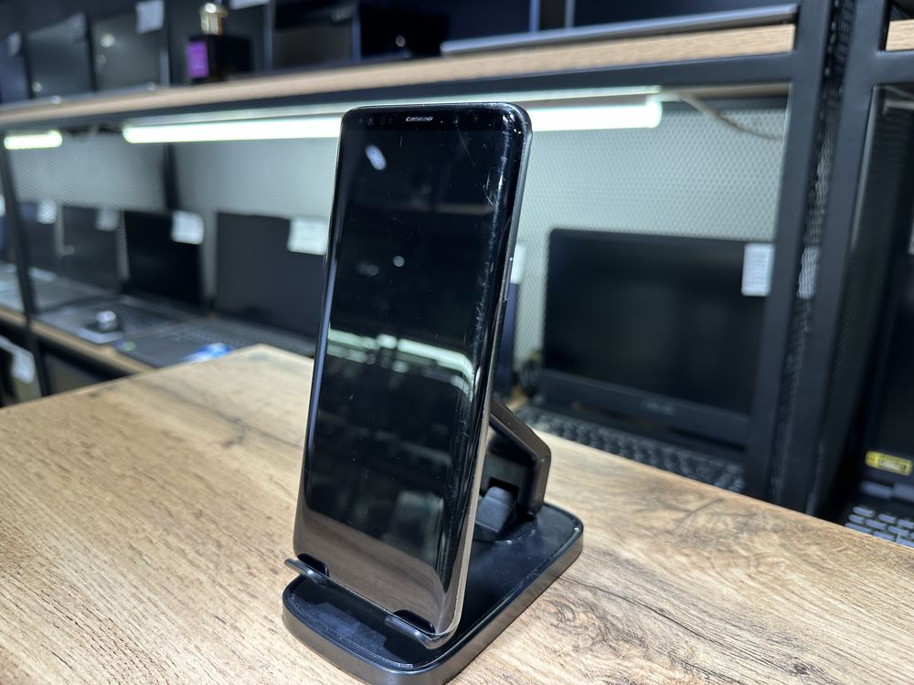 Samsung S9 Plus, 64 GB, Android 10, 9849/A10