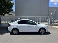 Dacia Logan/2020/full option/0,9 turbo/stare buna.