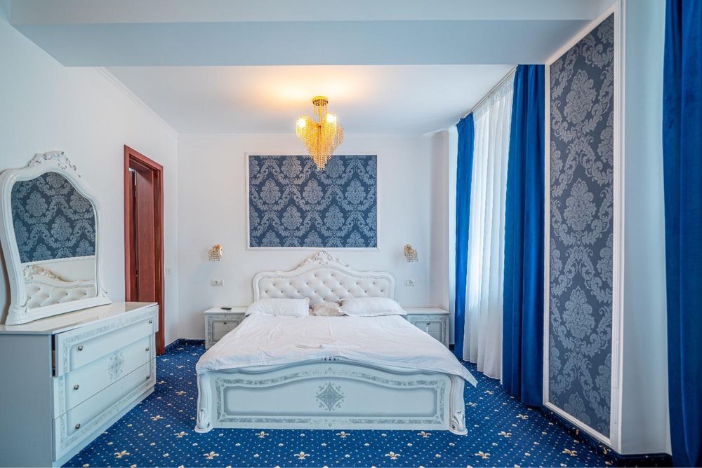 Vila de inchiriat cu Piscina & Sauna I Craciun si Revelion