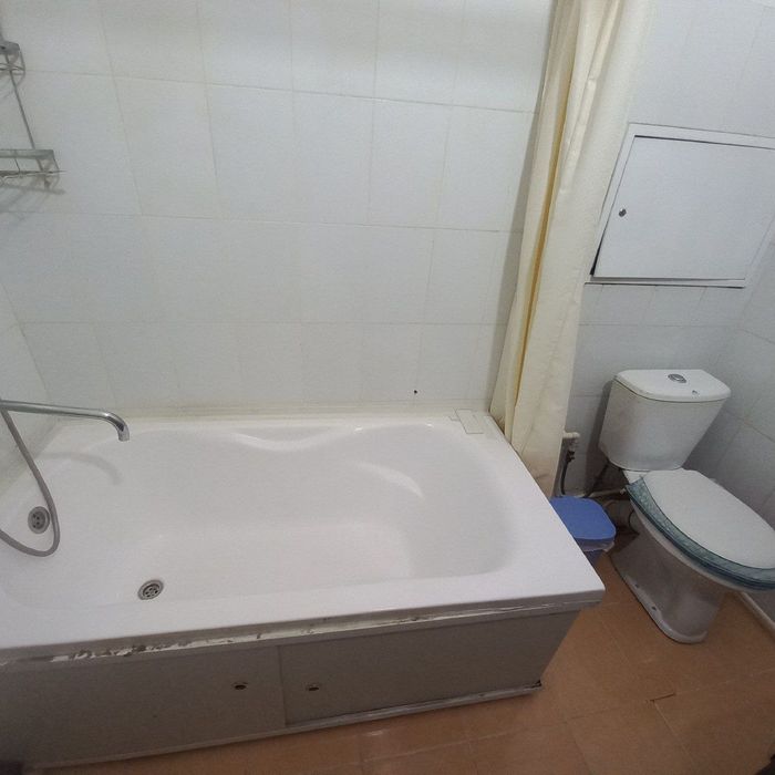 2 xona kvartira ijaraga beriladi.Bodomzor metro 15 daqiqa