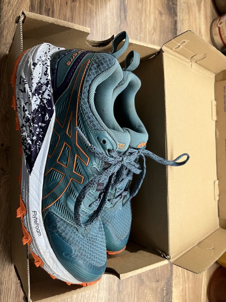 Asics Gel Trabuco Terra