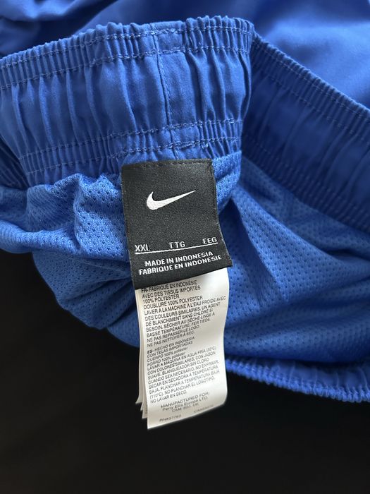 Pantaloni scurti Nike barbat