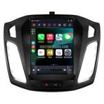 Ford Focus 3 2011 - 2019 9.7 Мултимедия Навигация Android
