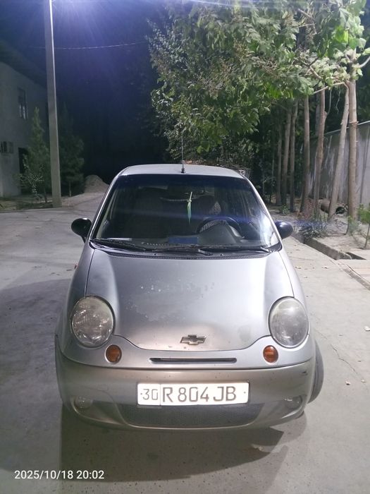 Matiz best sotiladi srochna