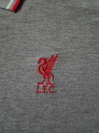 Tricou Polo Liverpool