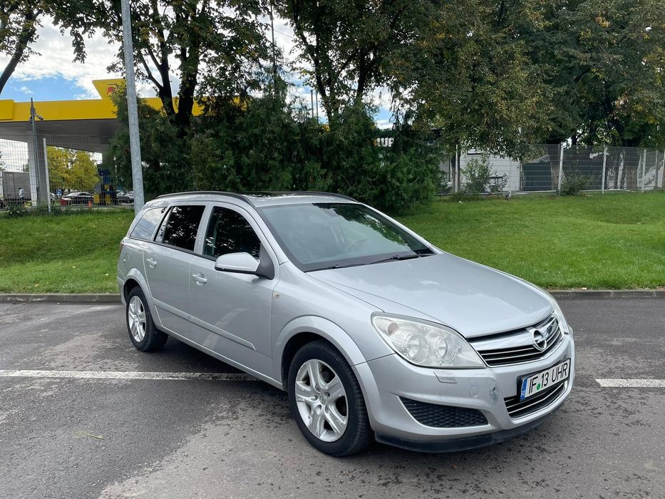 Vand opel astra h an 2009 motor 1.7 diesel   proprietar