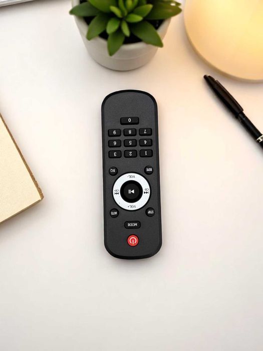 Караоке колонка bluetooth ZQS8302, с беспроводным микрофоном, 80 см