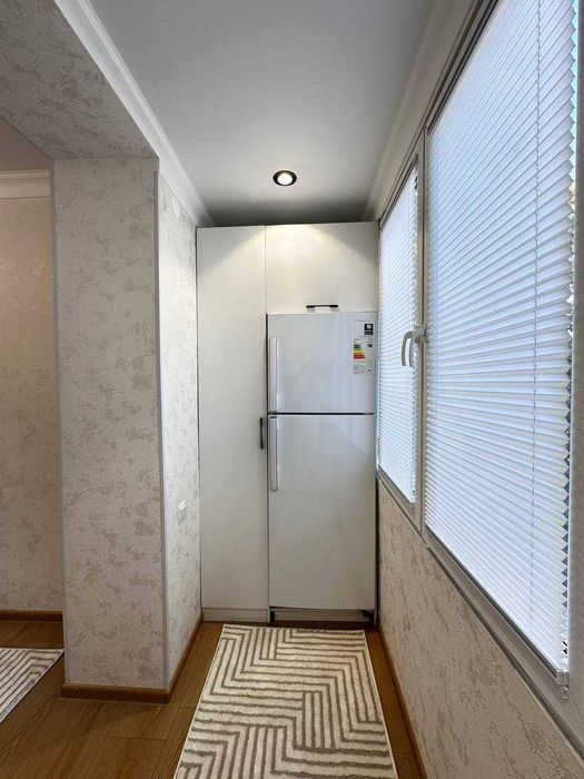 2-х комнатная квартира ул. Шахрисабз (автодорожный) ID: 3463