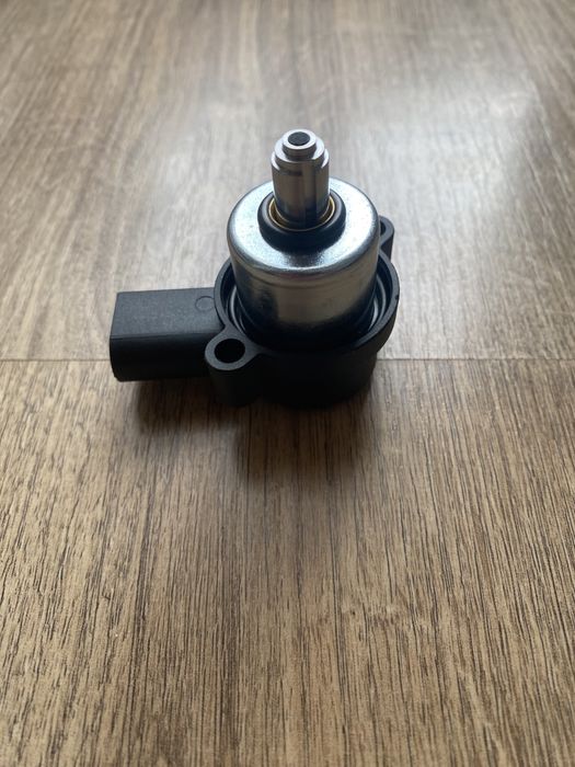 Supapa Valva Compresor Perne Aer VW Bmw Mercedes Audi Porsche ML Q7 A8