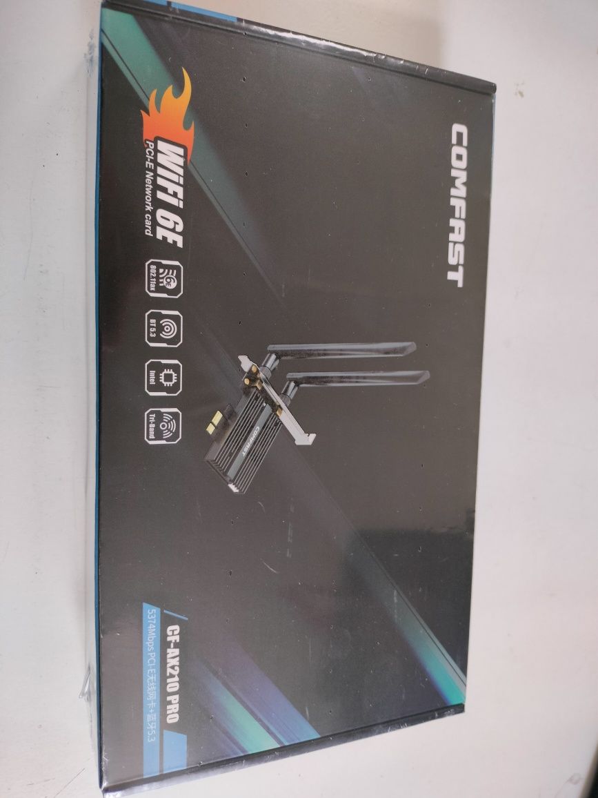 Wifi адаптер для ПК