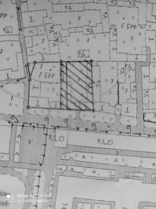 Олмазор тумани, Чимбой маҳалласида участка сотилади