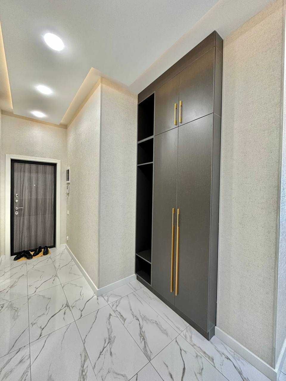 СРОЧНО продажа 2/8/8 ЖК Мадрид, 52м2