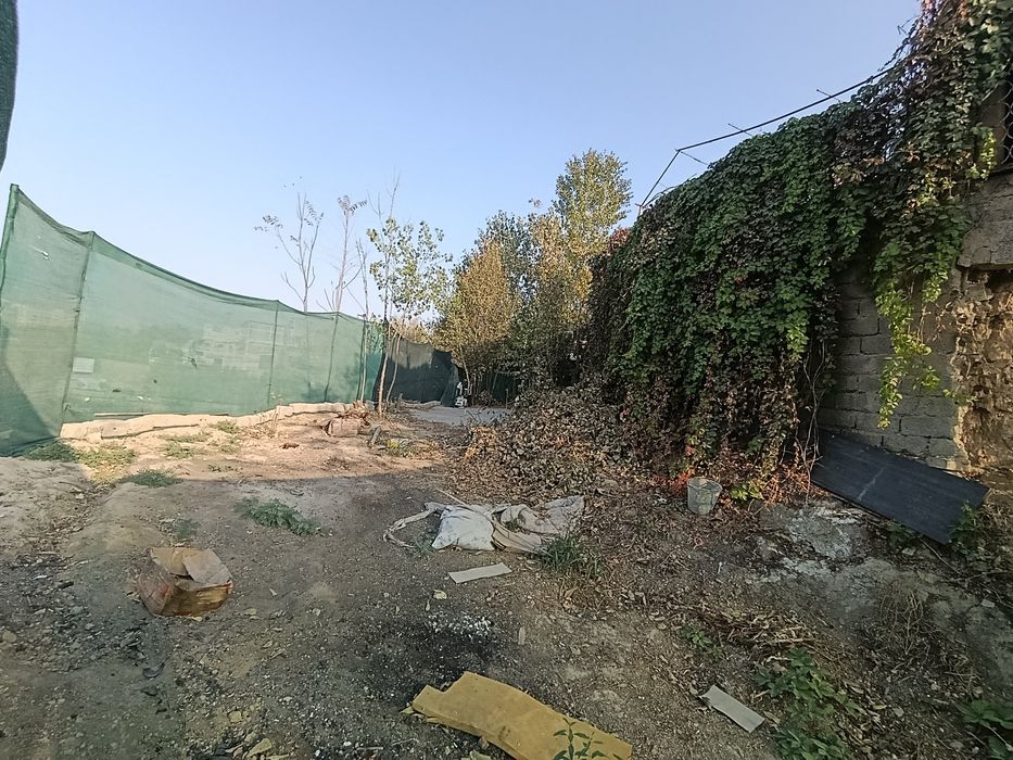 В продаже земельный участок под строительство, инвестиции.