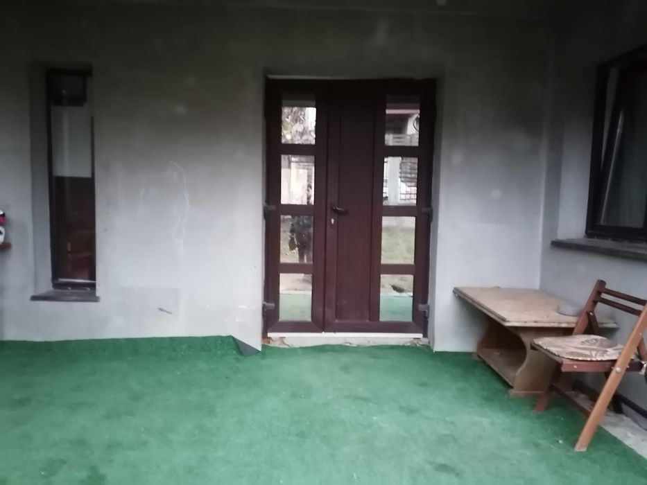 Casa de închiriat