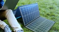 Quyosh paneli Powerology Solar Panel 120W /СОЛНЕЧНАЯ ПАНЕЛЬ