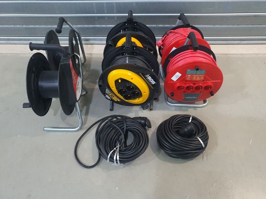 Prelungitoare pe pentru curent