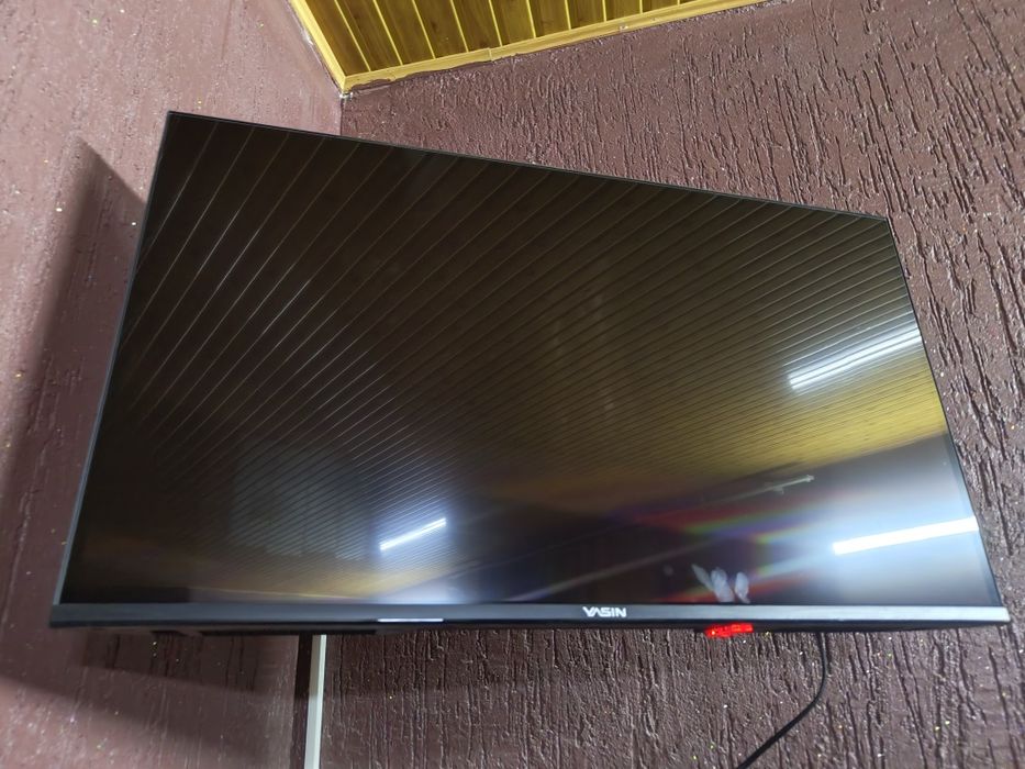 Телевизор 81см диагональ