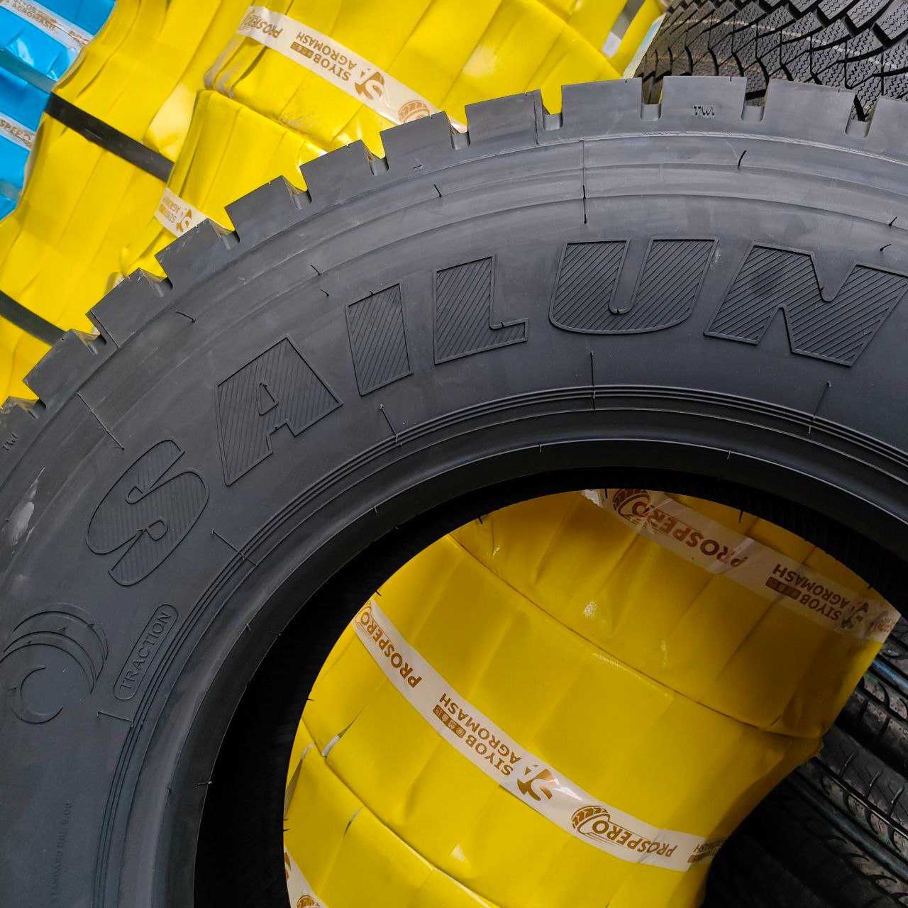 Фураларга 315/70R22.5 размер орқа тигачга SAILUN балонлар бор 283$