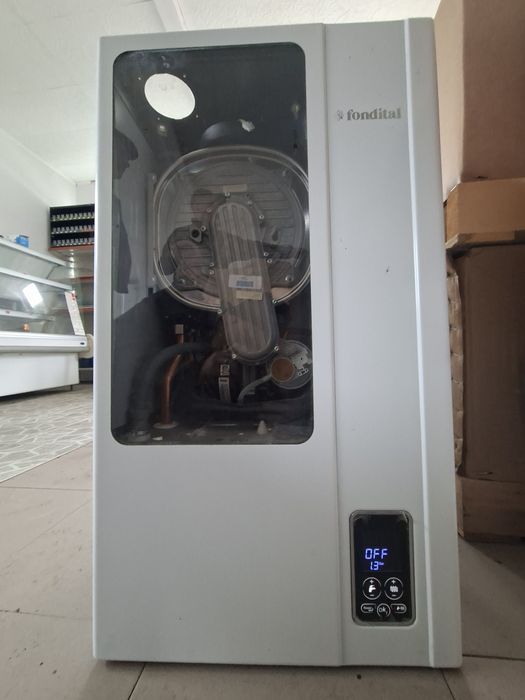 Centrale complete/piese fondital beretta chaffoteaux